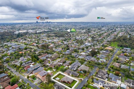 Property photo of 4 Raven Street Doncaster East VIC 3109