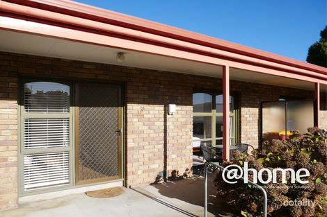 3/35 Hampden St, South Launceston, TAS 7249
