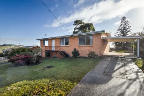Property photo of 4 Sunset Lane Penguin TAS 7316