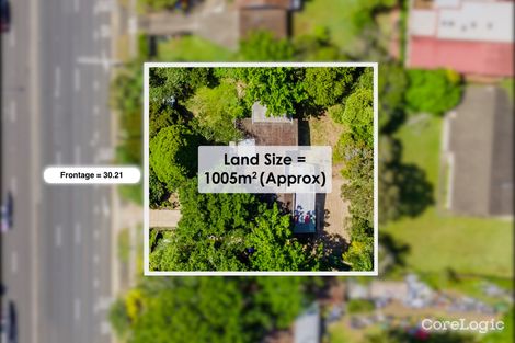 Property photo of 240 Ryde Road West Pymble NSW 2073