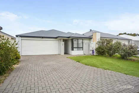 3 Dolomite Ave, Wellard, WA 6170