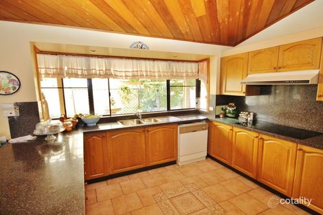 Property photo of 19 McLennan Close Robin Hill NSW 2795