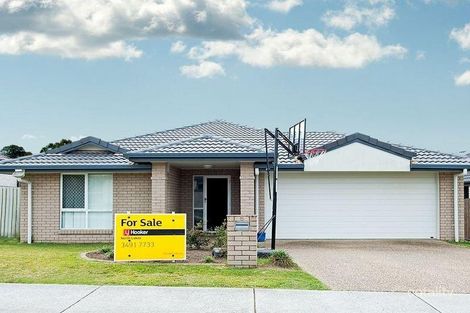 Property photo of 6 Sunstone Circuit Mango Hill QLD 4509