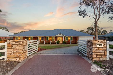 Property photo of 240 Banrock Drive The Vines WA 6069