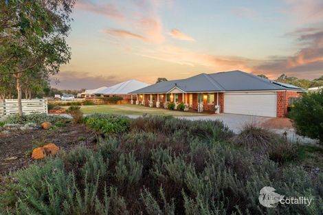 Property photo of 240 Banrock Drive The Vines WA 6069