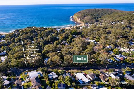 Property photo of 541 The Scenic Road Macmasters Beach NSW 2251