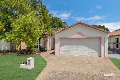 Property photo of 10 Eureka Crescent Kirwan QLD 4817