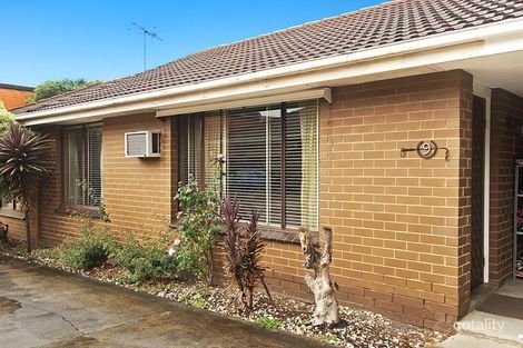 Property photo of 9/83-85 Bernard Street Cheltenham VIC 3192
