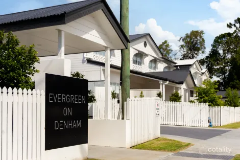 Property photo of LOT 19/153 Denham Street Bracken Ridge QLD 4017