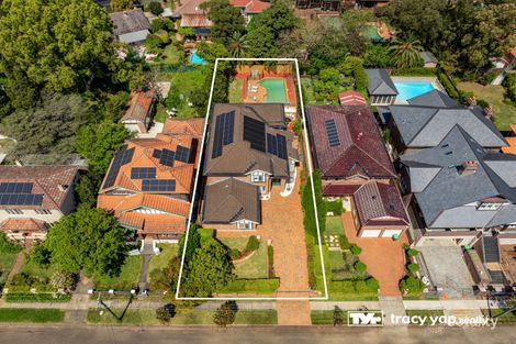 Property photo of 38 Chesterfield Road Epping NSW 2121