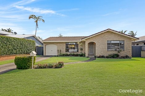 Property photo of 19 Dabchick Drive Burleigh Waters QLD 4220