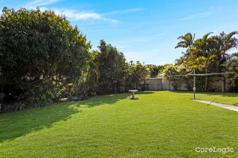 Property photo of 19 Dabchick Drive Burleigh Waters QLD 4220