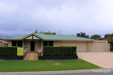 Property photo of 6 Waverley Park Close Oxenford QLD 4210