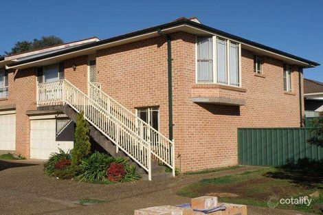 8/5 Bryant St, Padstow, NSW 2211