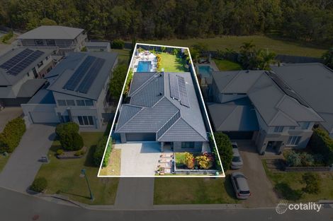 46 TIMBURY ST, MANGO HILL, QLD 4509