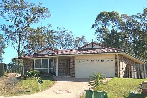 Property photo of 9 Suttor Court Murrumba Downs QLD 4503