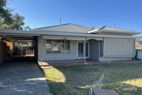 239 Morgan Lane, Broken Hill, NSW 2880