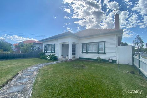 Property photo of 275 Glenlyon Road Fitzroy North VIC 3068
