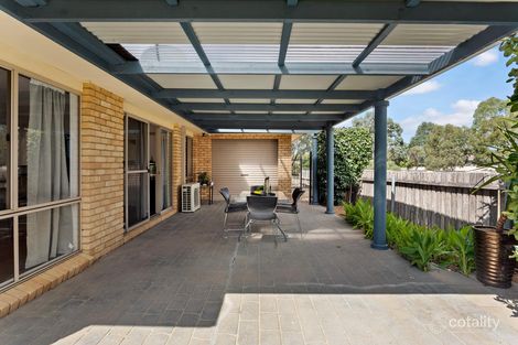 Property photo of 10 Bural Court Ngunnawal ACT 2913