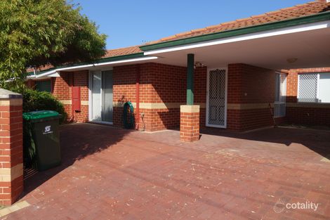 51a Pollard St, Glendalough, WA 6016