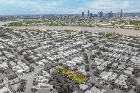 Property photo of 101 Barton Road Hawthorne QLD 4171