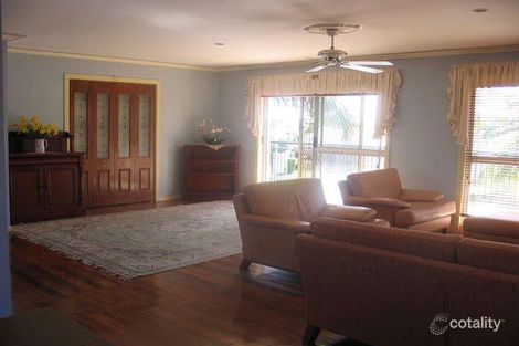 Property photo of 8 Wombat Court Bundall QLD 4217