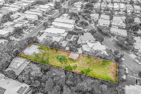 Property photo of 101 Barton Road Hawthorne QLD 4171