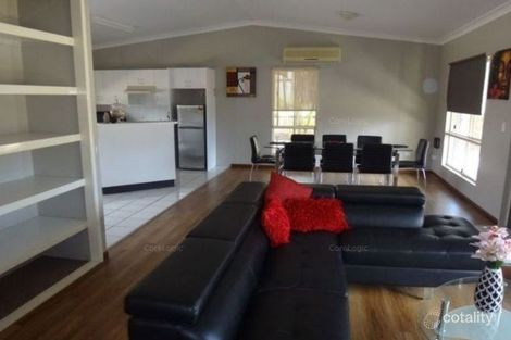 Property photo of 901 Fairbairn Dam Road Gindie QLD 4702