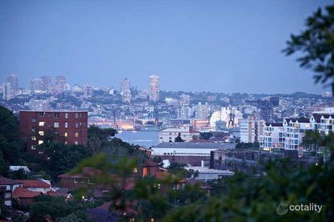 Property photo of 3/387 Alfred Street North Neutral Bay NSW 2089