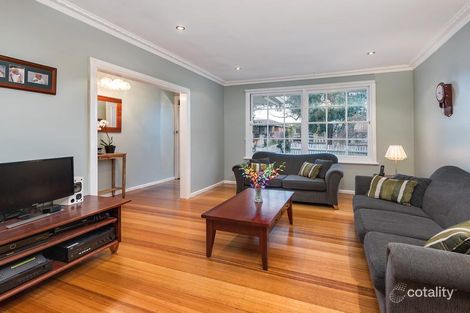 Property photo of 1 Baird Court Blackburn South VIC 3130