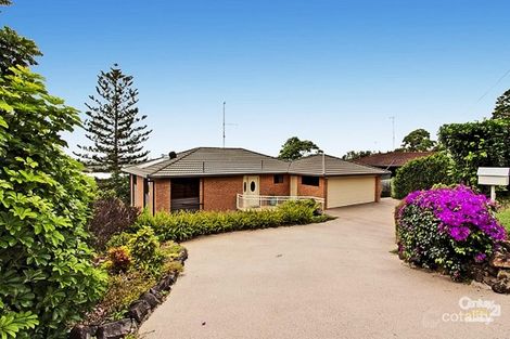Property photo of 82 Terranora Road Banora Point NSW 2486
