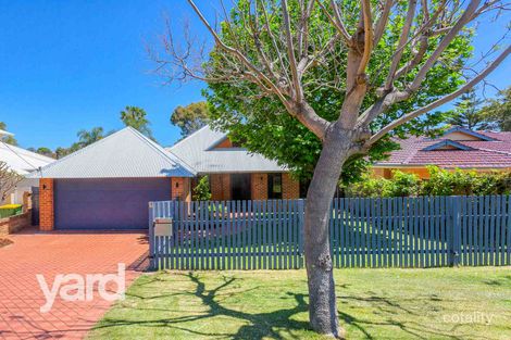 Property photo of 1B Malsbury Street Bicton WA 6157