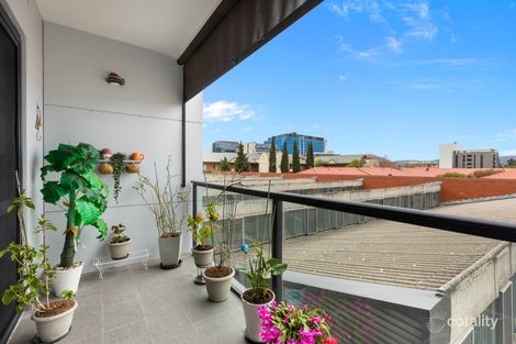 Property photo of 302/18 Surflen Street Adelaide SA 5000