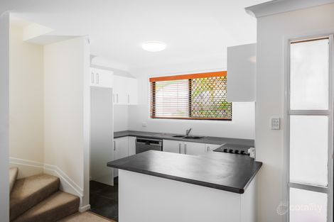 Property photo of 6/32 Fleming Road Herston QLD 4006