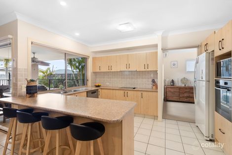 Property photo of 9 Broxbourne Place Oxenford QLD 4210