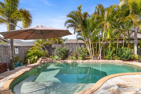 Property photo of 9 Broxbourne Place Oxenford QLD 4210