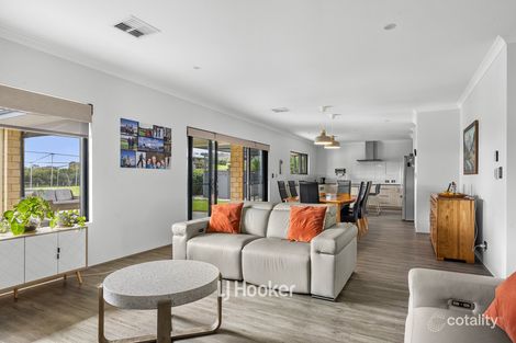 Property photo of 81 Waterloo Road Roelands WA 6226