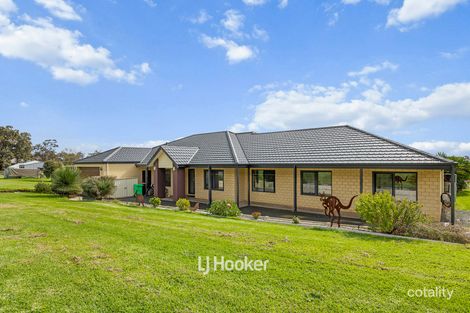 Property photo of 81 Waterloo Road Roelands WA 6226