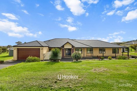 Property photo of 81 Waterloo Road Roelands WA 6226