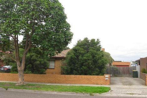 20 Marcellin Ct, Deer Park, VIC 3023