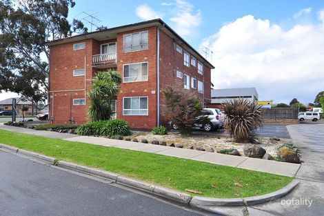 9/437 Ballarat Rd, Sunshine, VIC 3020