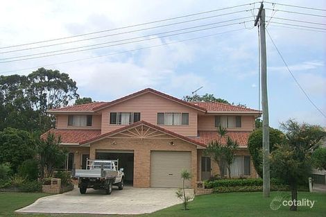 40 Arthur St, South West Rocks, NSW 2431