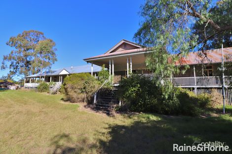 Property photo of 7 Peter Real Court Kingaroy QLD 4610