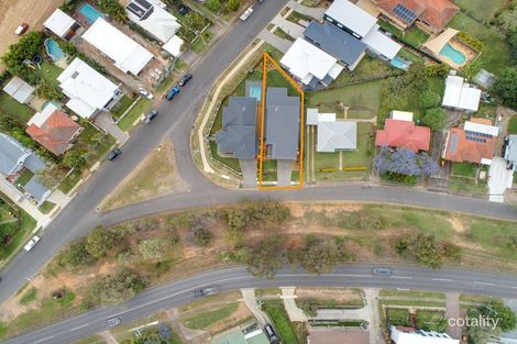 Property photo of 161 Oateson Drive Seven Hills QLD 4170