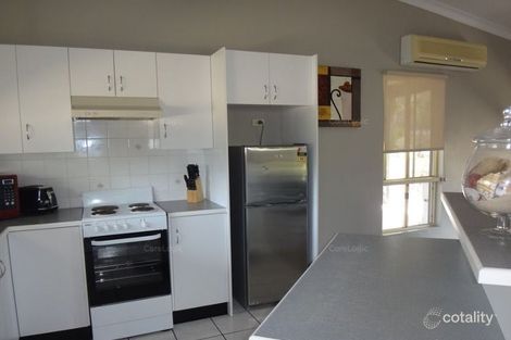 Property photo of 901 Fairbairn Dam Road Gindie QLD 4702