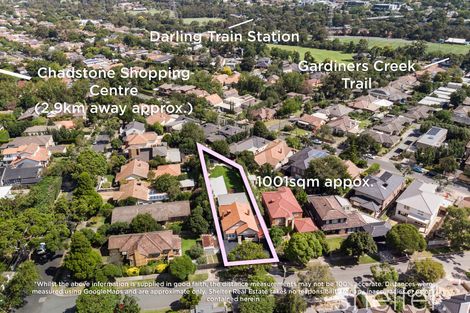 Property photo of 5 Mons Street Glen Iris VIC 3146