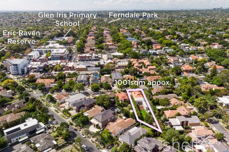 Property photo of 5 Mons Street Glen Iris VIC 3146