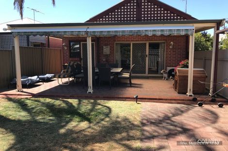 21 Alison St, Glenelg North, SA 5045