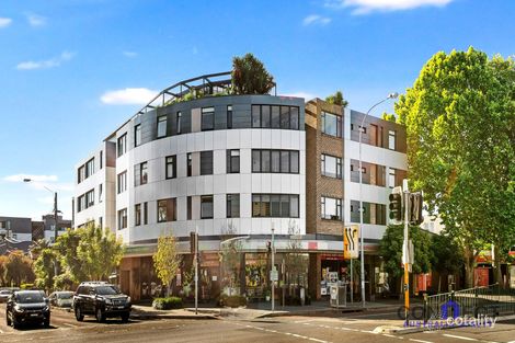 Property photo of 104/1 Robey Street Mascot NSW 2020