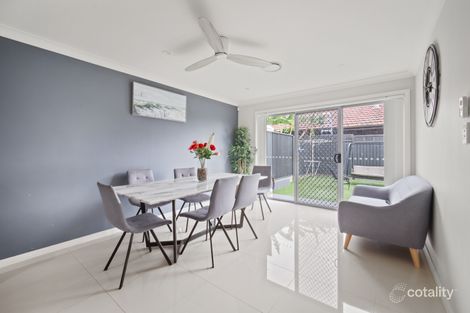 Property photo of 2/210 Great Western Highway Westmead NSW 2145